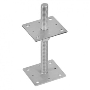 Podstawa 110x250x4,0 Domax