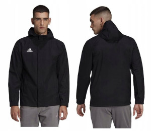 Kurtka Męska Adidas Przeciwdeszczowa Hb0581 R.l