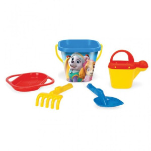 Wader 81141 Paw Patrol Do Piasku 5el