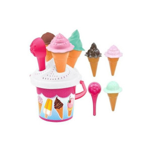 Woopie 31071 Wiaderko Ice Cream 31071