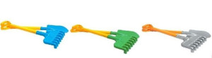 technok łopatka i grabki 02391