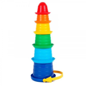 technok piramidka sombrero 2 02674
