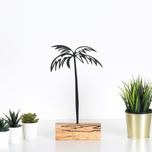 Dekoracja PALM PALMA
