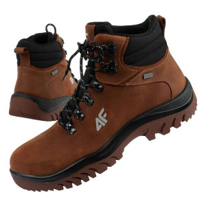 Buty trekkingowe 4F zimowe [OBMH257 81S]