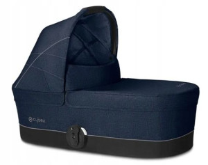 CYBEX gondola COT S Balios Denim Blue