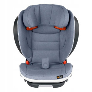 BESAFE IZI FLEX FIX I-SIZE do 150 cm ADAC Nieb Mel