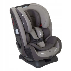 JOIE fotelik EVERY STAGE (0-36kg) DARK PEWTER