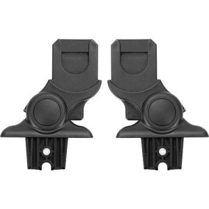 BEBETTO adaptery REGULOWANE do maxi-cosi cybex itp