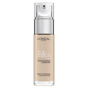 Loreal True Match Podkład Do Twarzy - 0.5R/0.5C Porcelain Rose 30Ml