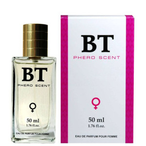 BT Phero Scent perfumy feromony damskie