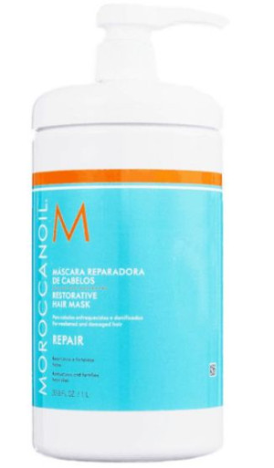 MoroccanOil Repair Mask maska wzmacniająca 1000ml