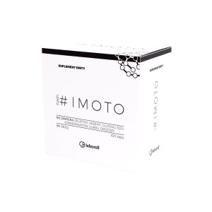 hashIMOTO 100 kaps