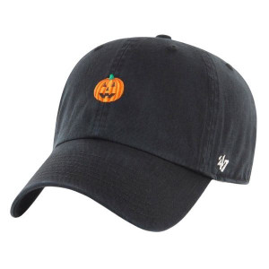 47 Brand Holiday Black Base Runner 47 Clean Up