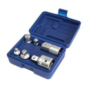 Adapter redukcji 6szt.