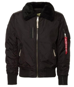 Alpha Industries Injector III 143104-03 XXL