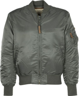 Alpha Industries MA-1 VF 59 191118-432 XXL