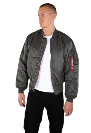 Alpha Industries MA-1 100101-04 L