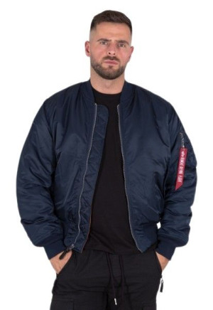 Alpha Industries MA-1 100101-07 L