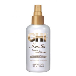 Chi Keratin Leave-in Conditioner Odżywka 177ml