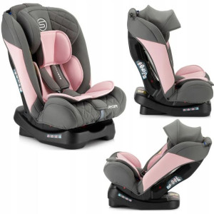Fotelik samochodowy Sesttino Secure PRO 0-36kg