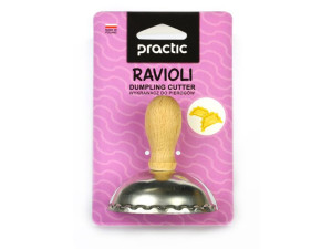 Wykrawacz do pierogów Ravioli 7 cm PRACTIC