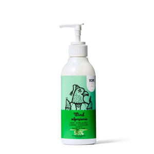 YOPE Naturalny balsam do ciała Wind odprężenie 300ml