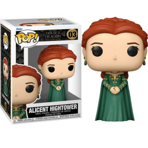 Figurka Funko Pop 03 Alicent Hightower HoD