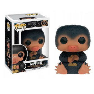 Figurka Funko Pop 08 Niffler Fantastic Beasts