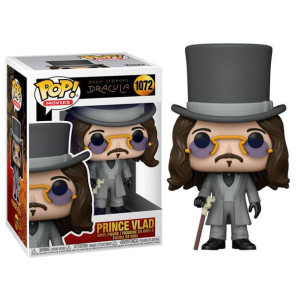 Figurka Funko Pop 1072 Bram Stoker's Young Dracula