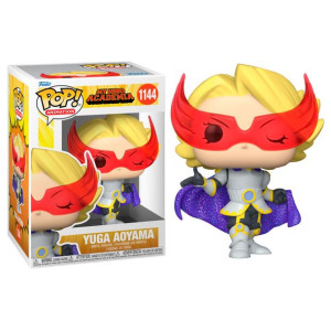 Figurka Funko Pop 1144 Yuga Aoyama MHA