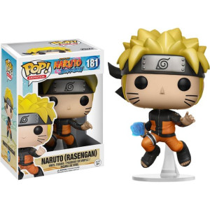 Figurka Funko Pop 181 Naruto Rasengan Shippuden