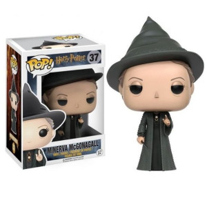 Figurka Funko Pop 37 McGonagall Harry Potter