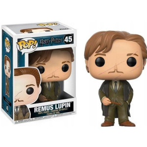 Figurka Funko Pop 45 Remus Lupin Harry Potter