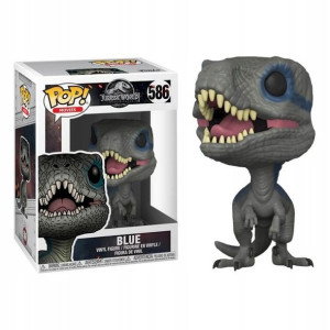 Figurka Funko Pop 586 Blue Jurassic World