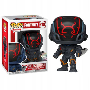 Figurka Funko Pop 618 Scientist Fortnite