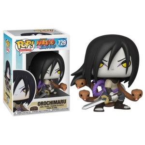 Figurka Funko Pop 729 Orochimaru Naruto