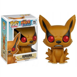 Figurka Funko Pop 73 Kurama Naruto Shippuden