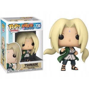 Figurka Funko Pop 730 Lady Tsunade Naruto