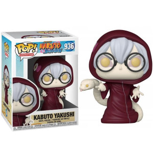 Figurka Funko Pop 936 Kabuto Yakushi Naruto