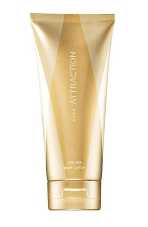 Avon Attraction Balsam Do Ciała 150Ml