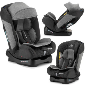 Fotelik samochodowy Sesttino Secure PRO 0-36kg