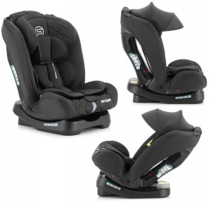 Fotelik samochodowy Sesttino Secure PRO 0-36kg
