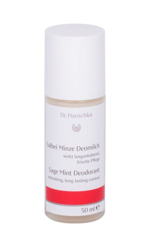 Dr. Hauschka Sage Mint Dezodorant 50ml