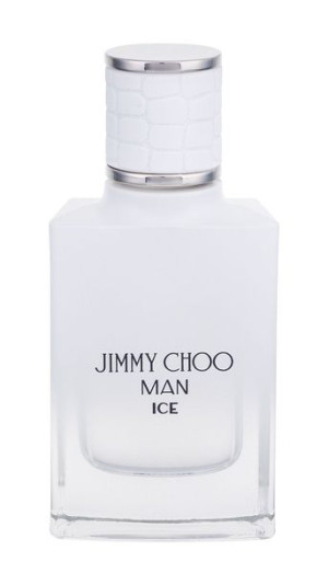 Jimmy Choo Jimmy Choo Man Ice Woda toaletowa 30ml