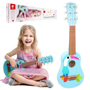 Classic World 4027 Gitara Tukan 03752