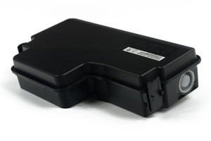 Pojemnik Na Zużyty Toner / Waste Box Samsung Mlt-W708 (Ss850A)