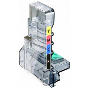 Pojemnik Na Zużyty Toner / Waste Box Do Samsung / Hp  Clt-W409, Su430A