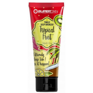 SuperTan Tropical Fruit Deep Tingle Bronzer