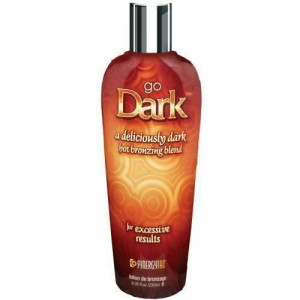 Synergy Tan Go Dark Hot