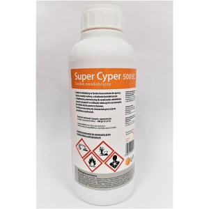 Super Cyper 500 Ec 1l
